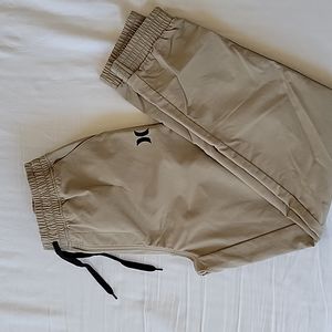 Boys Hurley joggers
